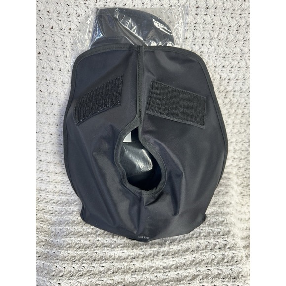 CRYO PNEUMATIC KNEE ORTHOSISW/ROM HINGE W/2 GELS